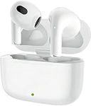 Wireless Earbuds,Bluetooth Earphones