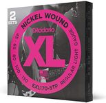 D'Addario Bass Guitar Strings - XL 