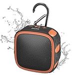 DOSS Waterproof Portable Speaker wi