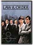 Law & Order Season 8