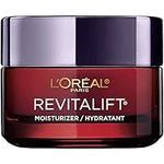 L’Oréal Paris Face Moisturizer, Pro-Retinol + Vitamin C + Hyaluronic Acid, Reduces look of Wrinkles & Firms Skin, Revitalift Triple Power LZR, Skincare, 50ml