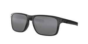 Oakley Men Polarized Grey Lens Rectangle Sunglasses - 0OO938493840657