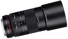 Samyang 100mm F2.8 ED UMC Full Fram