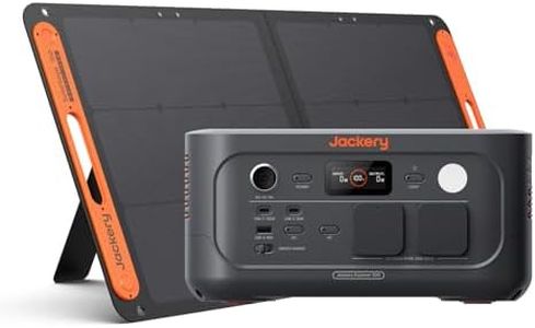 Jackery E5