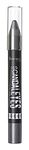 Rimmel London ScandalEyes Eye Shadow Stick - 3.25gm (004 guilty grey)