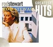 Rod Stewart Encore: The Very Best o