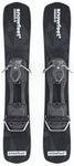 Short Mini Skis for Snow | Snowblad