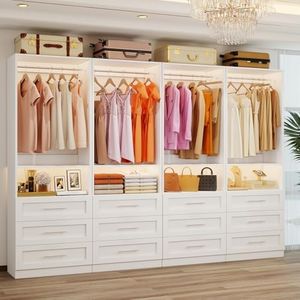 Closet Sys