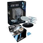 STAR TREK STARSHIPS BEST OF FIG 15 USS STARGAZER NCC 2893 (