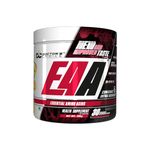 DC DOCTORS CHOICE EAA (Essential Amino Acids) BCAA for Intra-Workout/Post Workout 300grams, Powder (Lime)