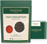 VAHDAM, High Mountain Oolong Tea Le