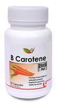 Beta Carotene Supplement