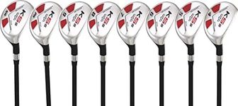 Senior Men's Majek Golf All Hybrid 