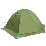 GEERTOP 2 Person Backpacking Tent 4