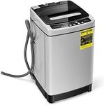 COSTWAY Portable Washing Machine, 1