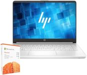 HP 2024 Flagship 14" Laptop with Fr