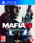 Mafia III (PS4)