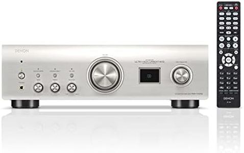 Denon PMA-