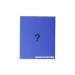 Stray Kids 樂-STAR ROCK-STAR 8th Mini Album CD+Contents+Photocard+Tracking Sealed SKZ (POSTCARD BANG CHAN Version)