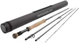 Redington Wrangler Fly Fishing Rod,