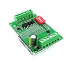 xcluma TB6560 3A stepper-motor driver stepper motor driver board axis current controller