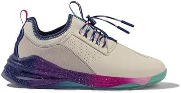 clove Classic Shoes for Doctors & Nurses, Arctic Frost, W13/M11.5
