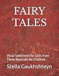 FAIRY TALES: Vocal Selections for G