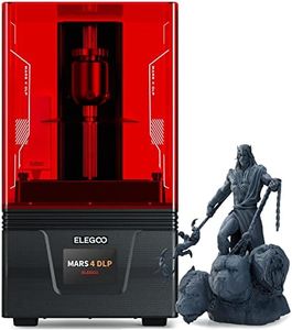 ELEGOO Mar