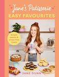 Jane’s Patisserie Easy Favourites: 