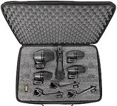 Shure PG ALTA 5-Piece Drum Micropho