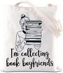 ENSIANTH Book Boyfriends Gift Smut 