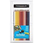 Prismacolor Scholar Colored Pencils