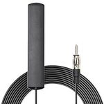 Luxtronic Radio Antenna for Cars, T