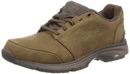 ASICS Gel-Odyssey Wr, Women's Low Rise Hiking Shoes, Brown (Brown/Brown 8686), 4.5 UK (37 1/2 EU)
