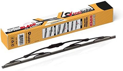 Toplight Spazzola Tergi Sparblade (Metallo) 550Mm 22''
