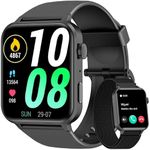 Fitness Tracker 2024 (Answer/Make C