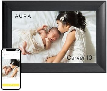Aura Carve