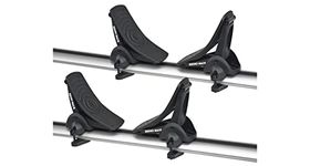 Rhino Rack Nautic Series 570 Side Loading Canoe/Kayak Carrier