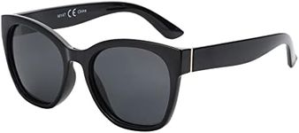 ZENOTTIC Cat Eye Polarised Sunglass
