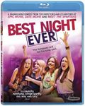 Best Night Ever [Blu-ray]