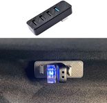 Leikaendi Glove Box USB Hub for Tes