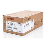 Ricoh Standard Original Laser Toner - Black (Pack of 1)