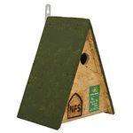 Nature Forever Chalet Nest Box