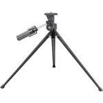 BARSKA AF12652 Table Top Tripod for Cameras, Binoculars, Spotting Scopes, and More