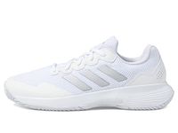 adidas GameCourt 2 W FTWWHT/SILVMT/FTWWHT,WOMEN,ADULT,8