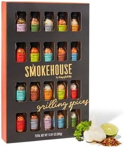 Smokehouse
