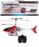 Remote Control Helicopter With Camera