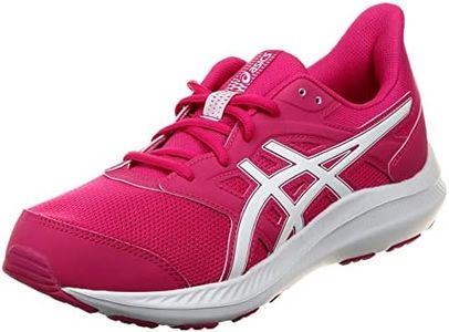 ASICS JOLT 4 GS, Sneaker, Pink Rave/White, 37.5 EU