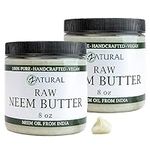 Organic Neem Butter-Coconut Oil, Ne