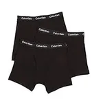 Calvin Klein Underwear Men's 3 Pack